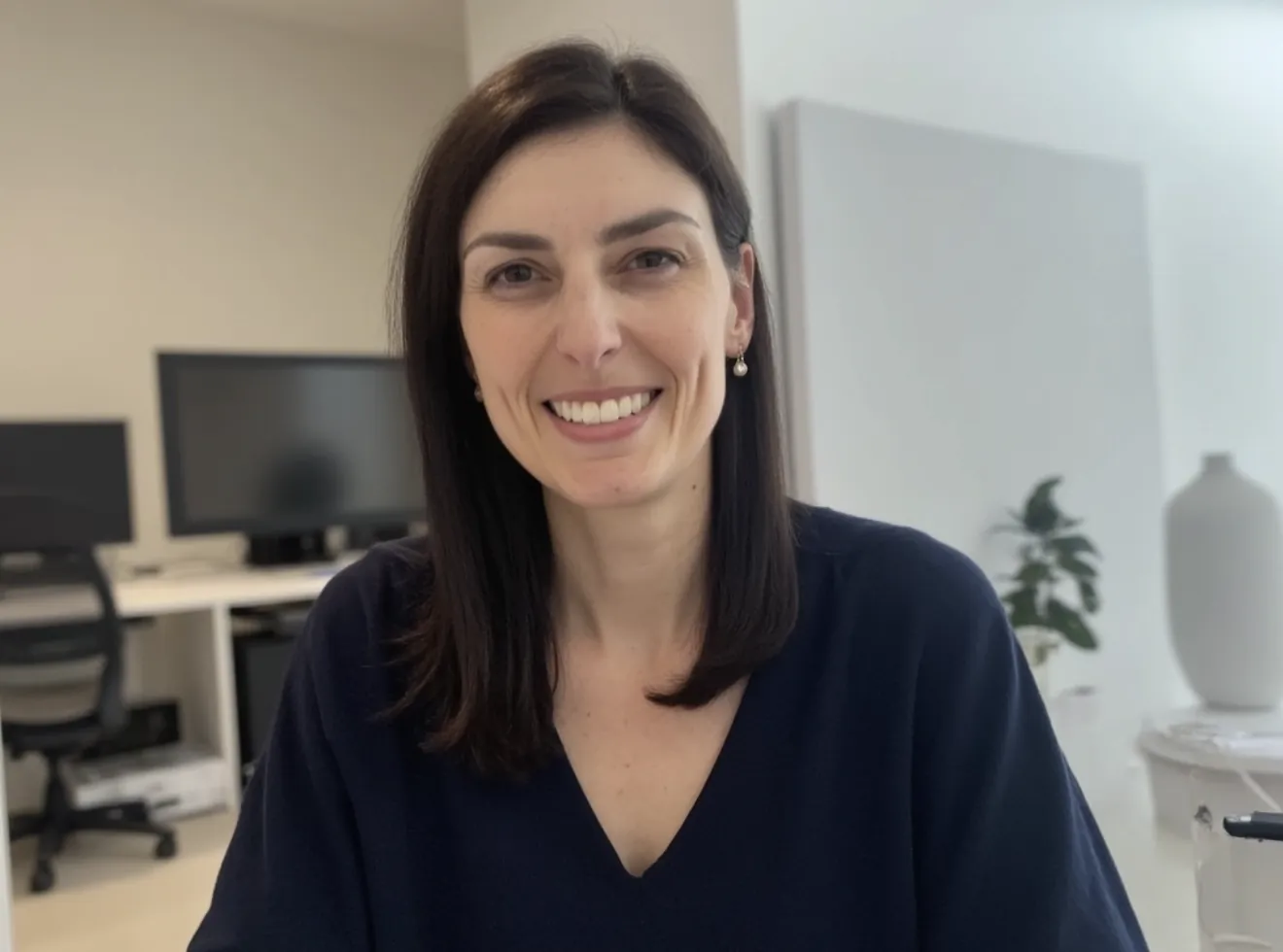 Julia office