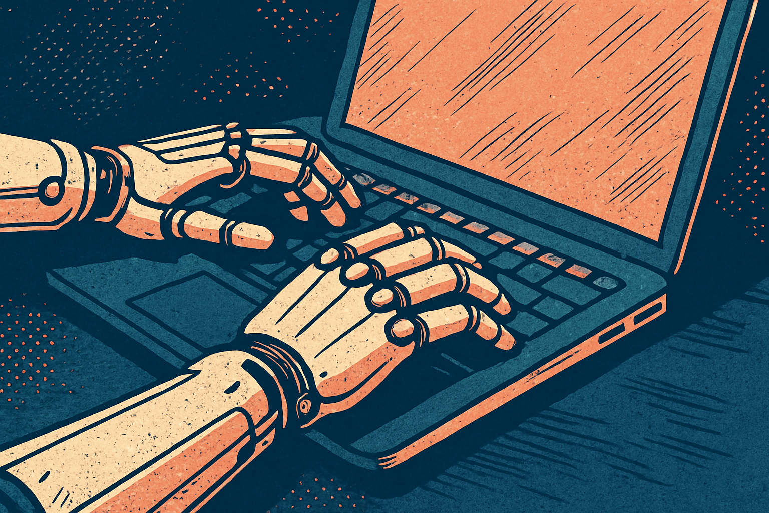 AI agents for marketing