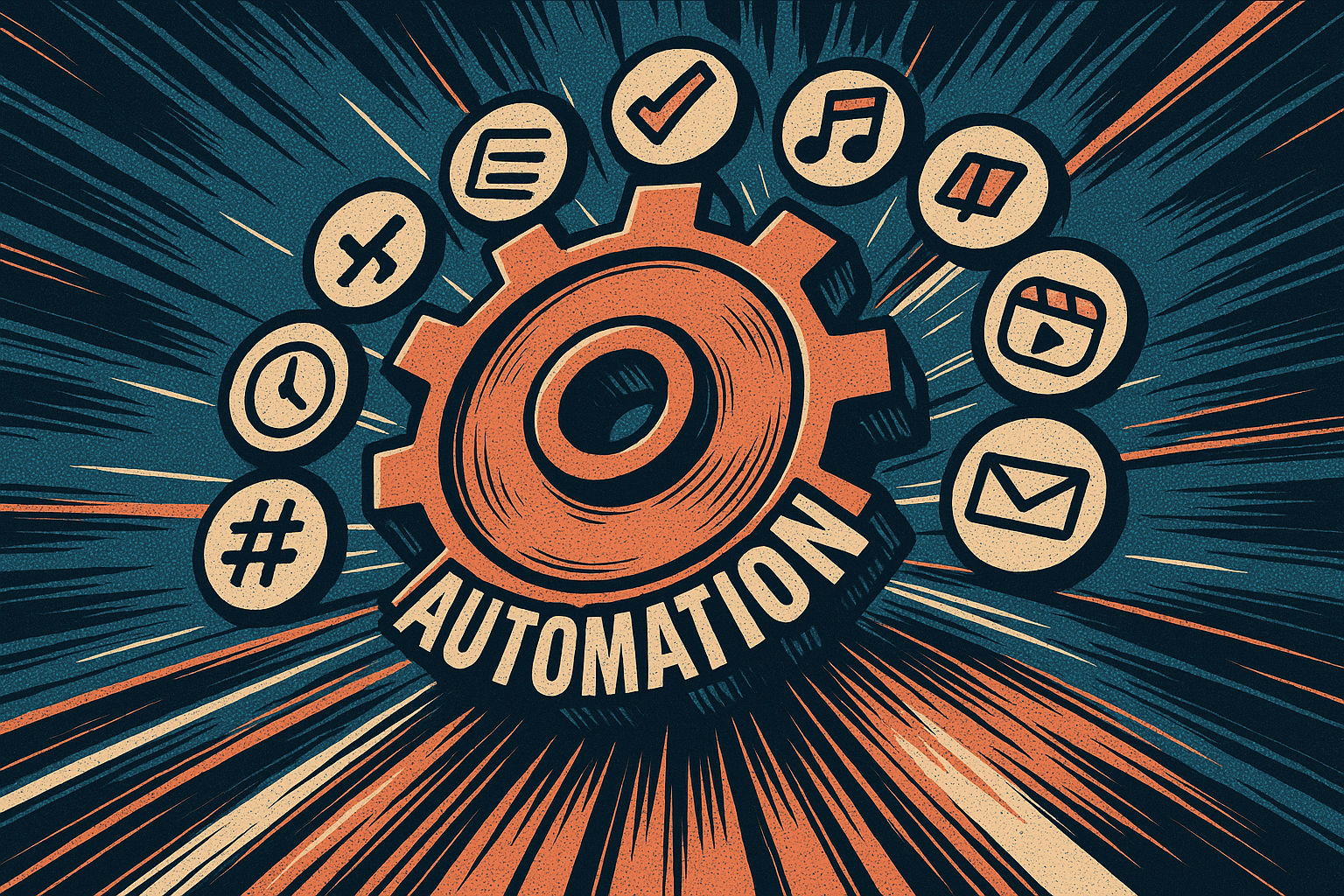 Discover what is no-code automation and free up your time! Dive into a world where mundane tasks vanish and creativity thrives. Ready to transform?