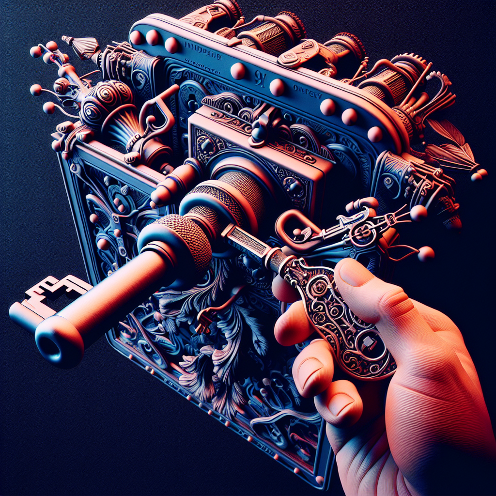 Unlock the magic in AI—create better prompts with ease! Discover my personal tips for crafting clear, effective AI prompts. Start now!